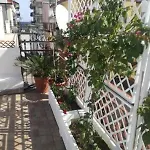 Attico Amelia Soverato Con Terrazzo E Barbecue * Soverato Marina