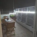 Attico Amelia Soverato Con Terrazzo E Barbecue Apartamento Soverato Marina