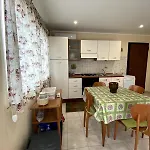 Apartamento Attico Amelia Soverato Con Terrazzo E Barbecue