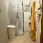 Attico Amelia Soverato Con Terrazzo E Barbecue