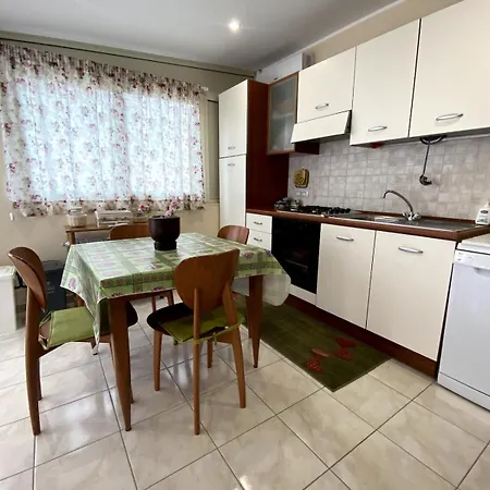 Attico Amelia Soverato Con Terrazzo E Barbecue Apartment *
