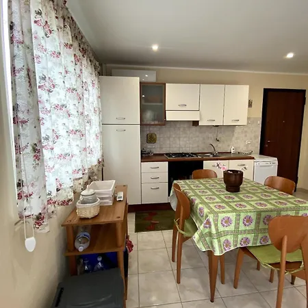 Apartment Attico Amelia Soverato Con Terrazzo E Barbecue