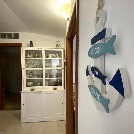 Attico Amelia Soverato Con Terrazzo E Barbecue Apartamento *