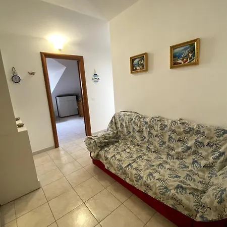 Apartment Attico Amelia Soverato Con Terrazzo E Barbecue *