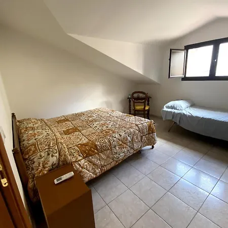 Apartment Attico Amelia Soverato Con Terrazzo E Barbecue