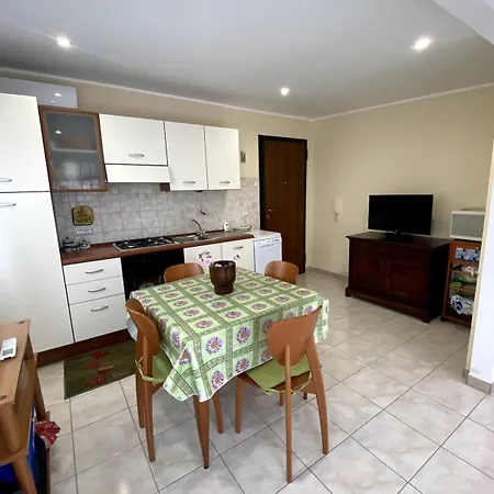 Attico Amelia Soverato Con Terrazzo E Barbecue Apartment