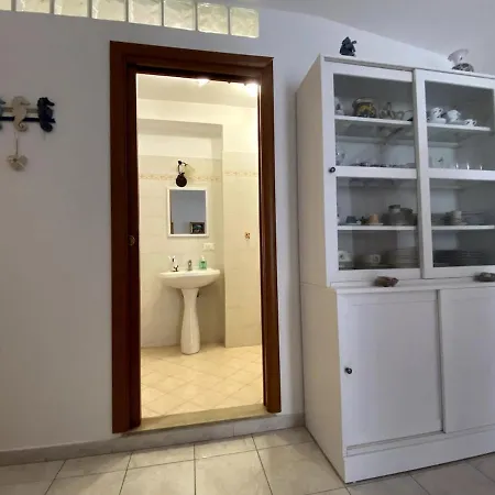 Apartamento Attico Amelia Soverato Con Terrazzo E Barbecue *