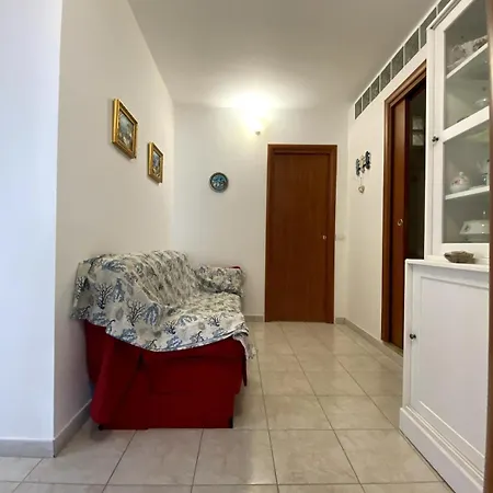 Attico Amelia Soverato Con Terrazzo E Barbecue Soverato Marina