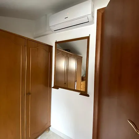 Apartment Attico Amelia Soverato Con Terrazzo E Barbecue Soverato Marina