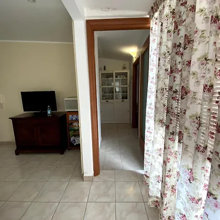 Apartamento Attico Amelia Soverato Con Terrazzo E Barbecue