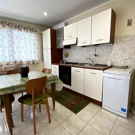 Attico Amelia Soverato Con Terrazzo E Barbecue Apartment *