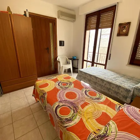 Attico Amelia Soverato Con Terrazzo E Barbecue Soverato Marina