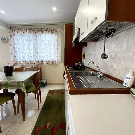 Attico Amelia Soverato Con Terrazzo E Barbecue Soverato Marina