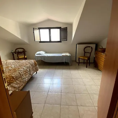 Attico Amelia Soverato Con Terrazzo E Barbecue Apartment