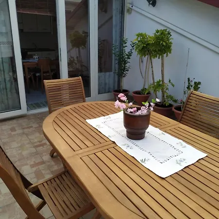 Attico Amelia Soverato Con Terrazzo E Barbecue *