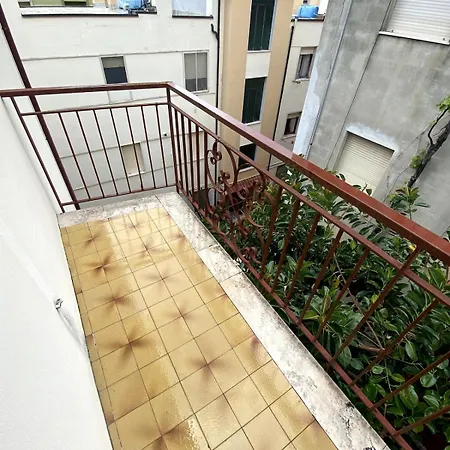 Attico Amelia Soverato Con Terrazzo E Barbecue Apartment Soverato Marina