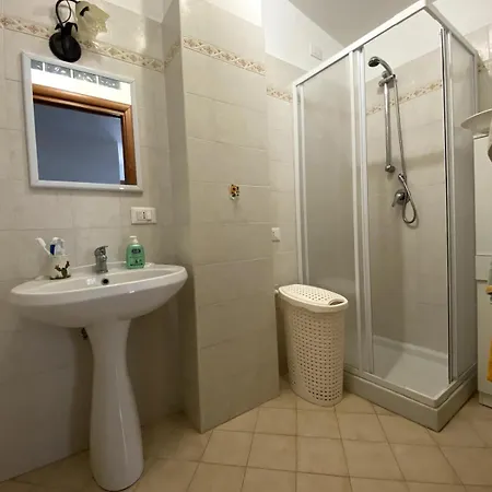 Attico Amelia Soverato Con Terrazzo E Barbecue Apartment *