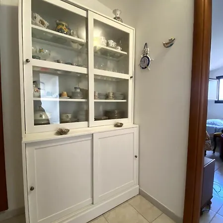 Attico Amelia Soverato Con Terrazzo E Barbecue Apartment *