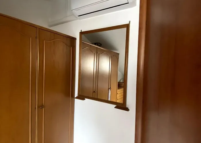 Apartamento Attico Amelia Soverato Con Terrazzo E Barbecue Soverato Marina