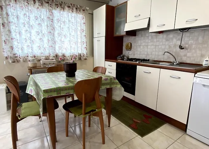 Attico Amelia Soverato Con Terrazzo E Barbecue Apartamento *