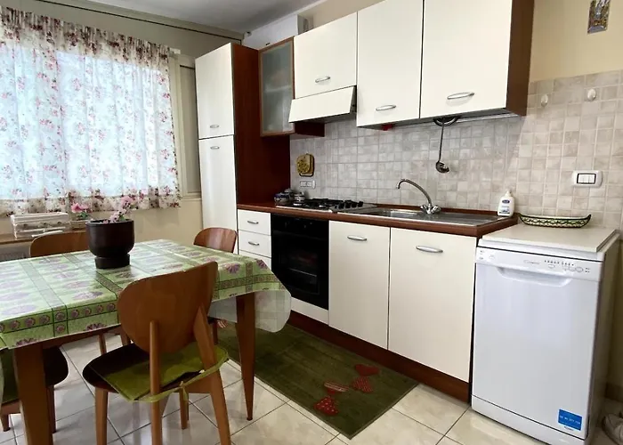 Attico Amelia Soverato Con Terrazzo E Barbecue Apartamento *