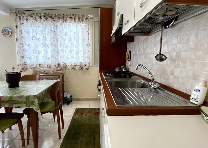 Attico Amelia Soverato Con Terrazzo E Barbecue Soverato Marina