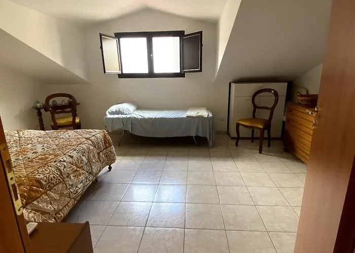 Attico Amelia Soverato Con Terrazzo E Barbecue Apartamento