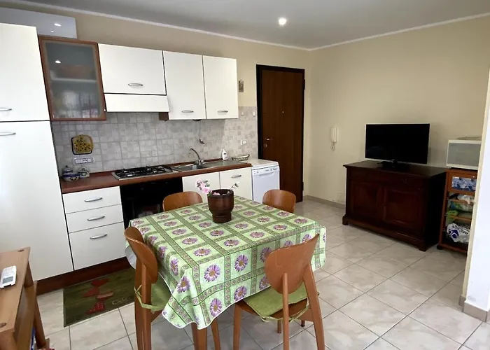 Attico Amelia Soverato Con Terrazzo E Barbecue Apartamento