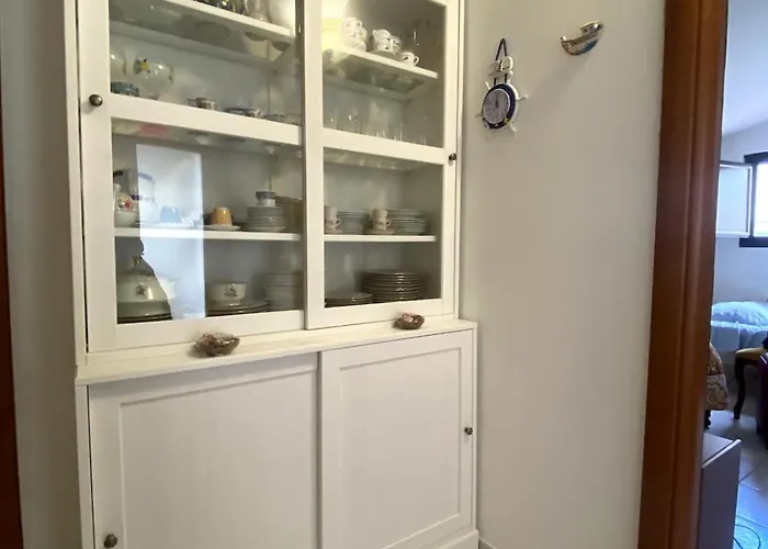 Attico Amelia Soverato Con Terrazzo E Barbecue Apartamento *